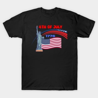 1776 T-Shirt